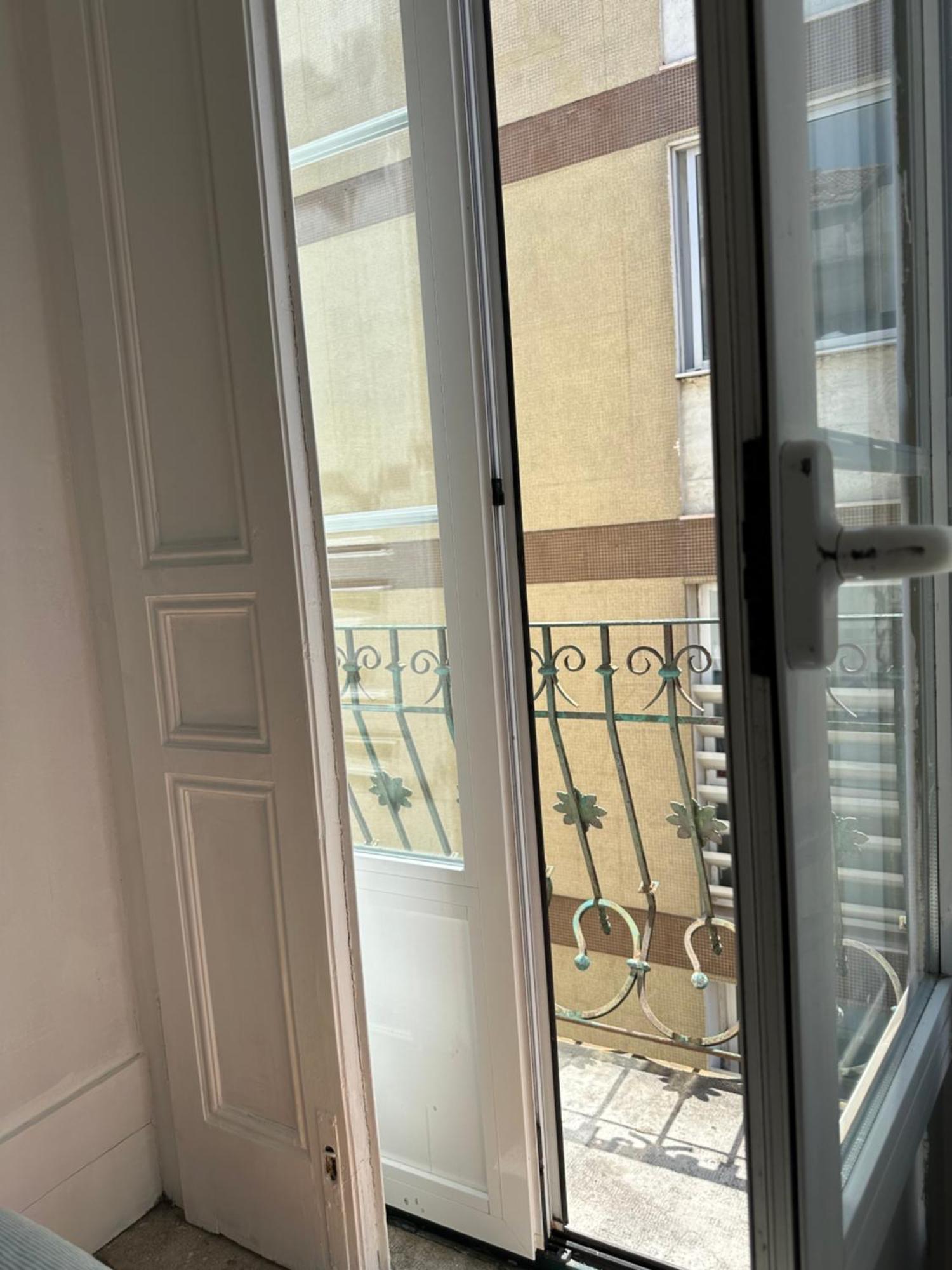 Garden Campo De Ourique Guest House - Hostel Lisboa Exterior foto