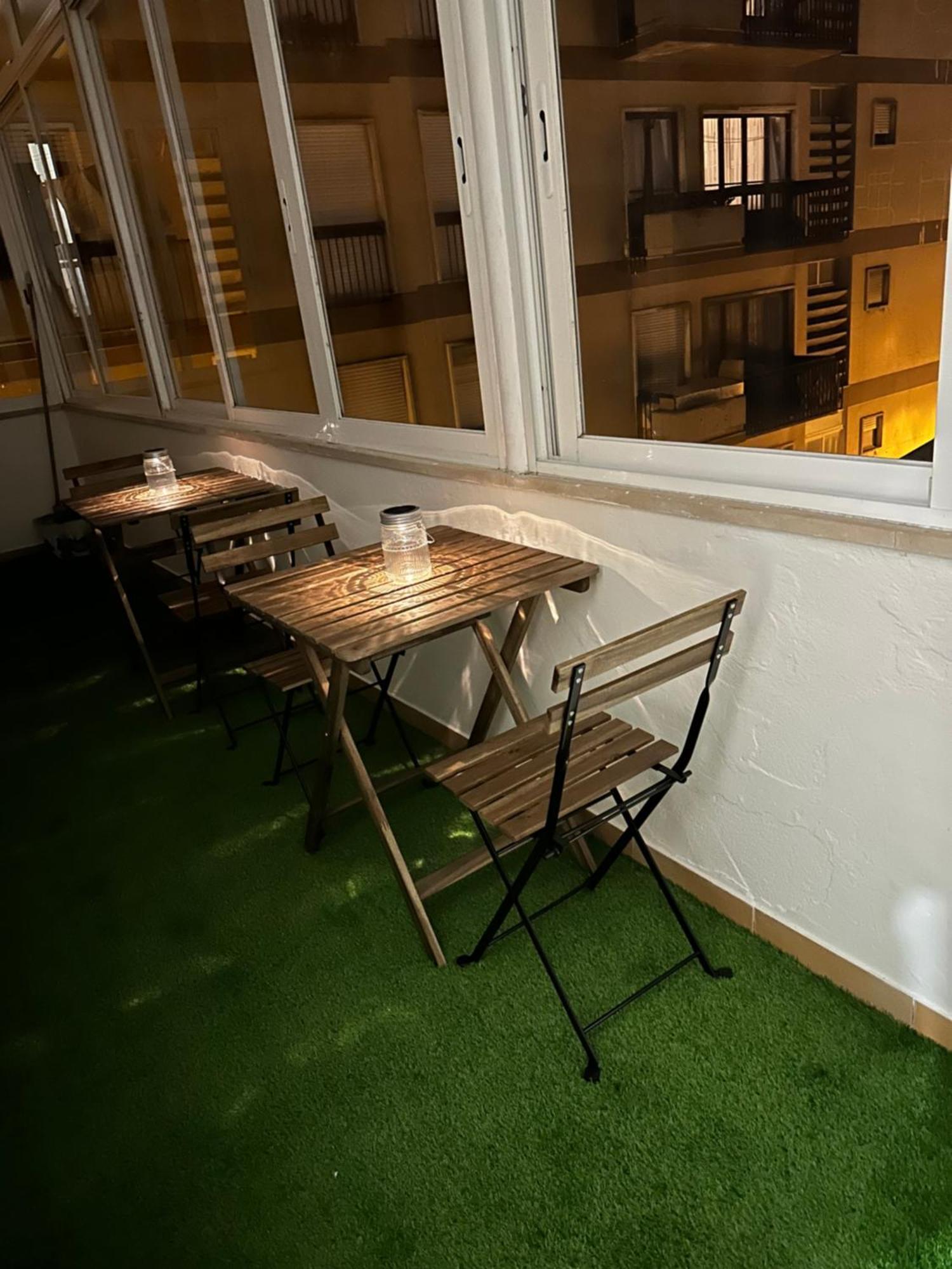 Garden Campo De Ourique Guest House - Hostel Lisboa Exterior foto